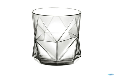 Cassiopea Trasparente-Bicchiere Acqua Cl.32 2.34510