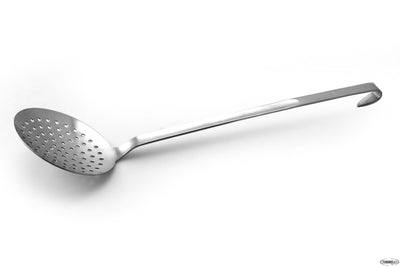 Catering Schiumarola Acciaio Inox Cm 14