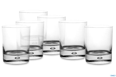 Centra-Confezione 6 Bicchieri Acqua Cl 22,5 Mi