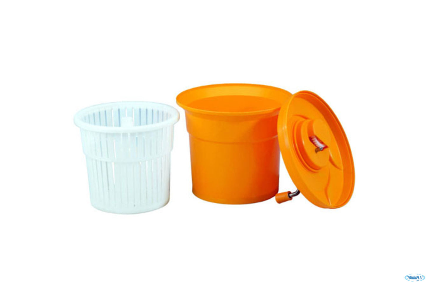Centrifuga Scolainsalata Lt.12 Greenmatic12