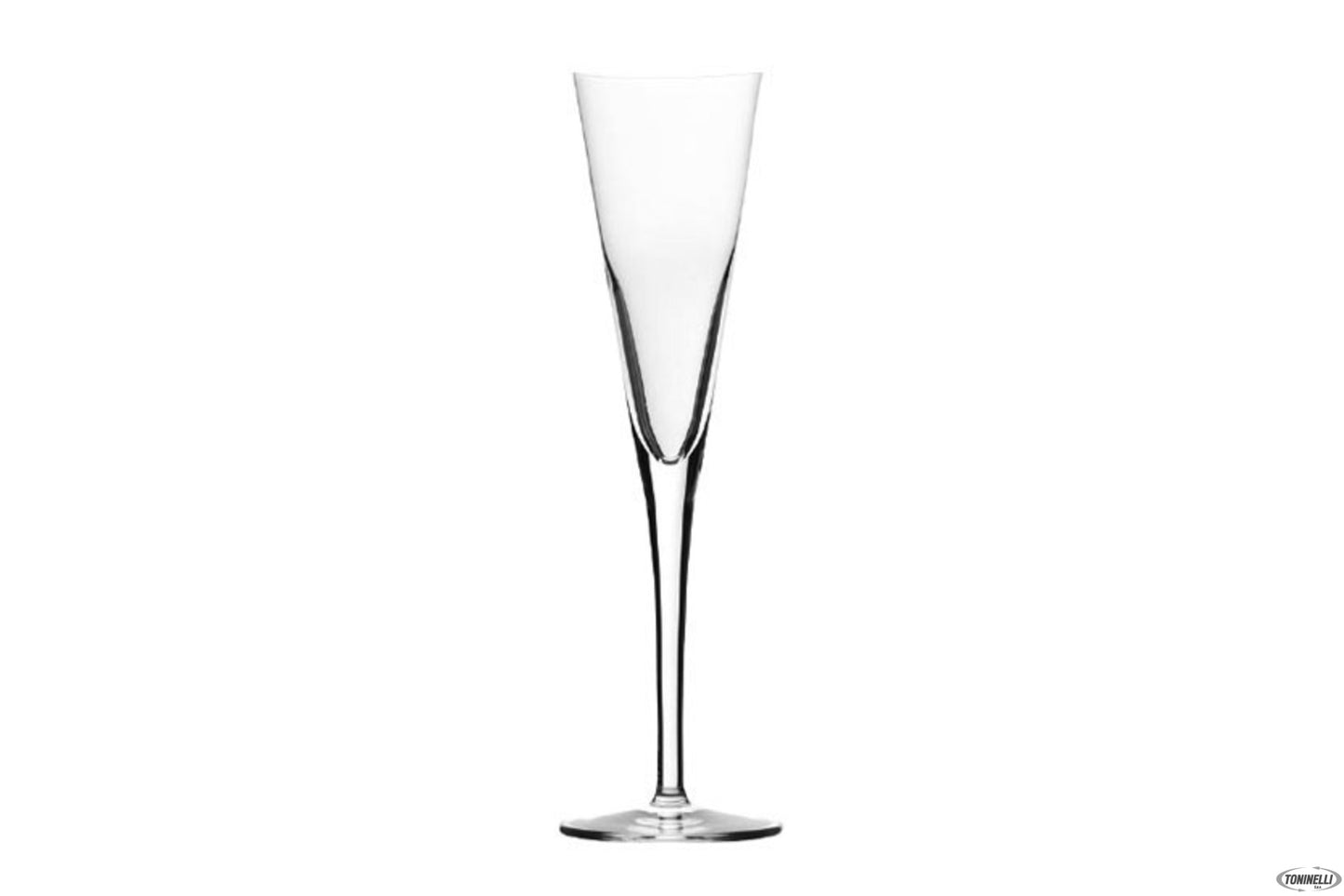 Champagne - Flute Cl. 16