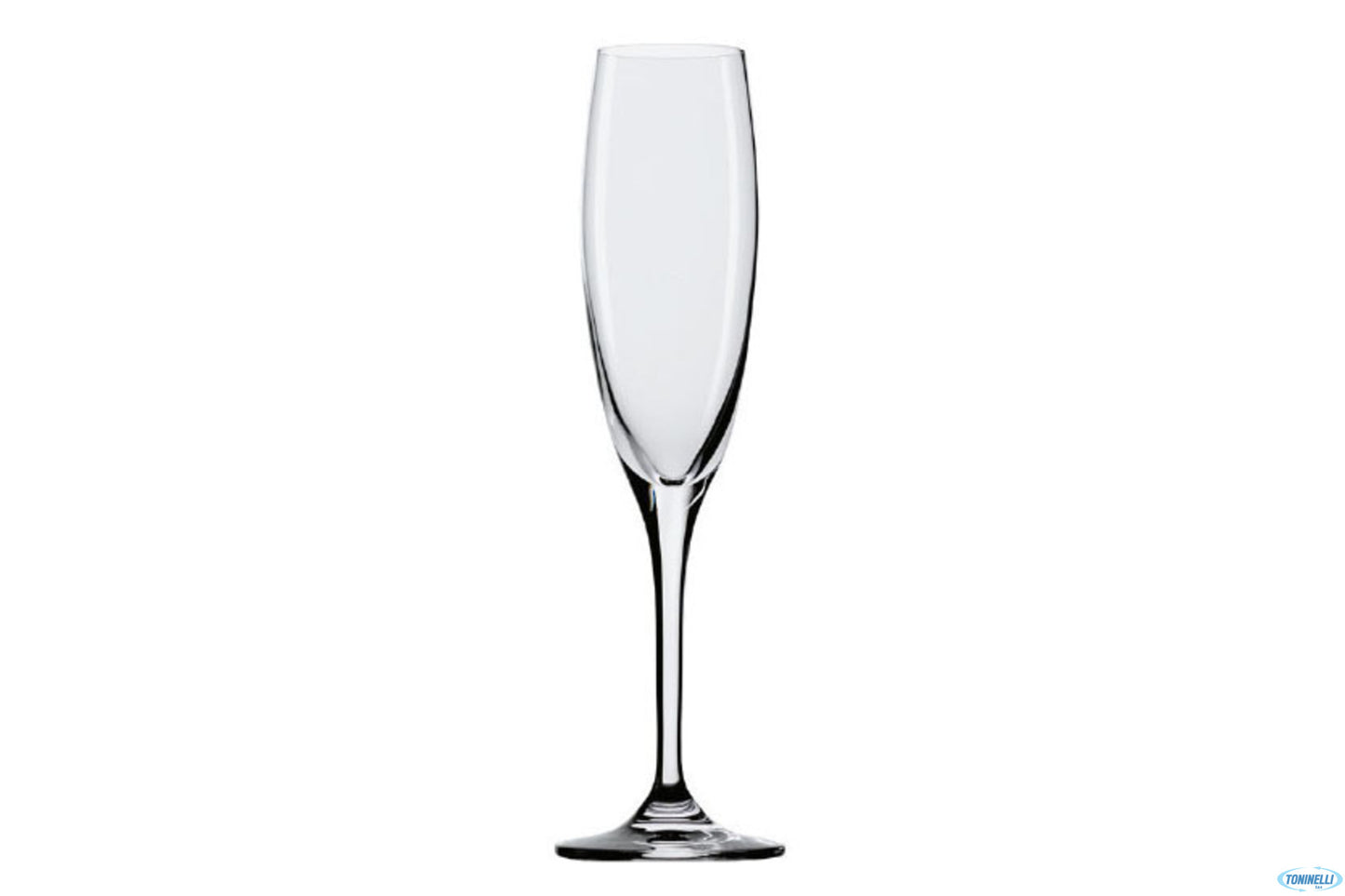 Champagne - Flute Cl. 17