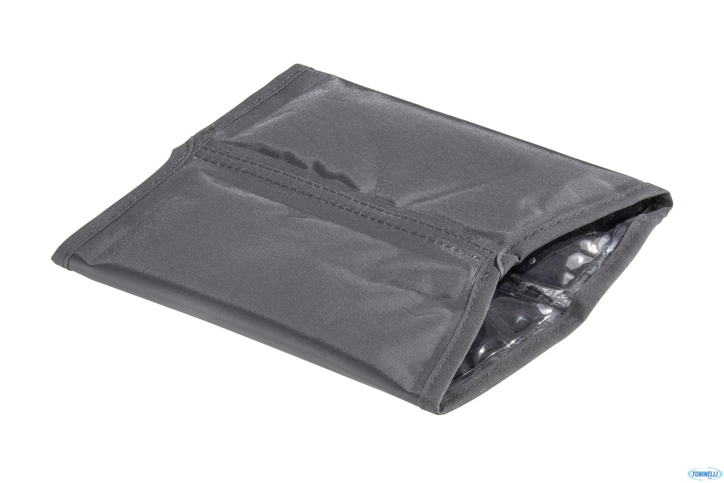 Champagne-Refrigeratore Gel X Bottiglie Cm.11Xh.18 36075