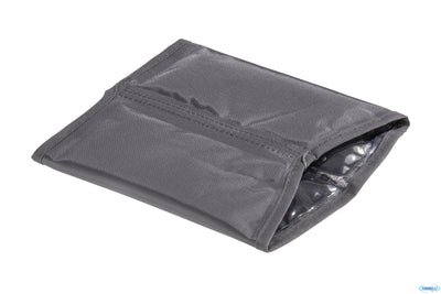 Champagne-Refrigeratore Gel X Bottiglie Cm.11Xh.18 36075