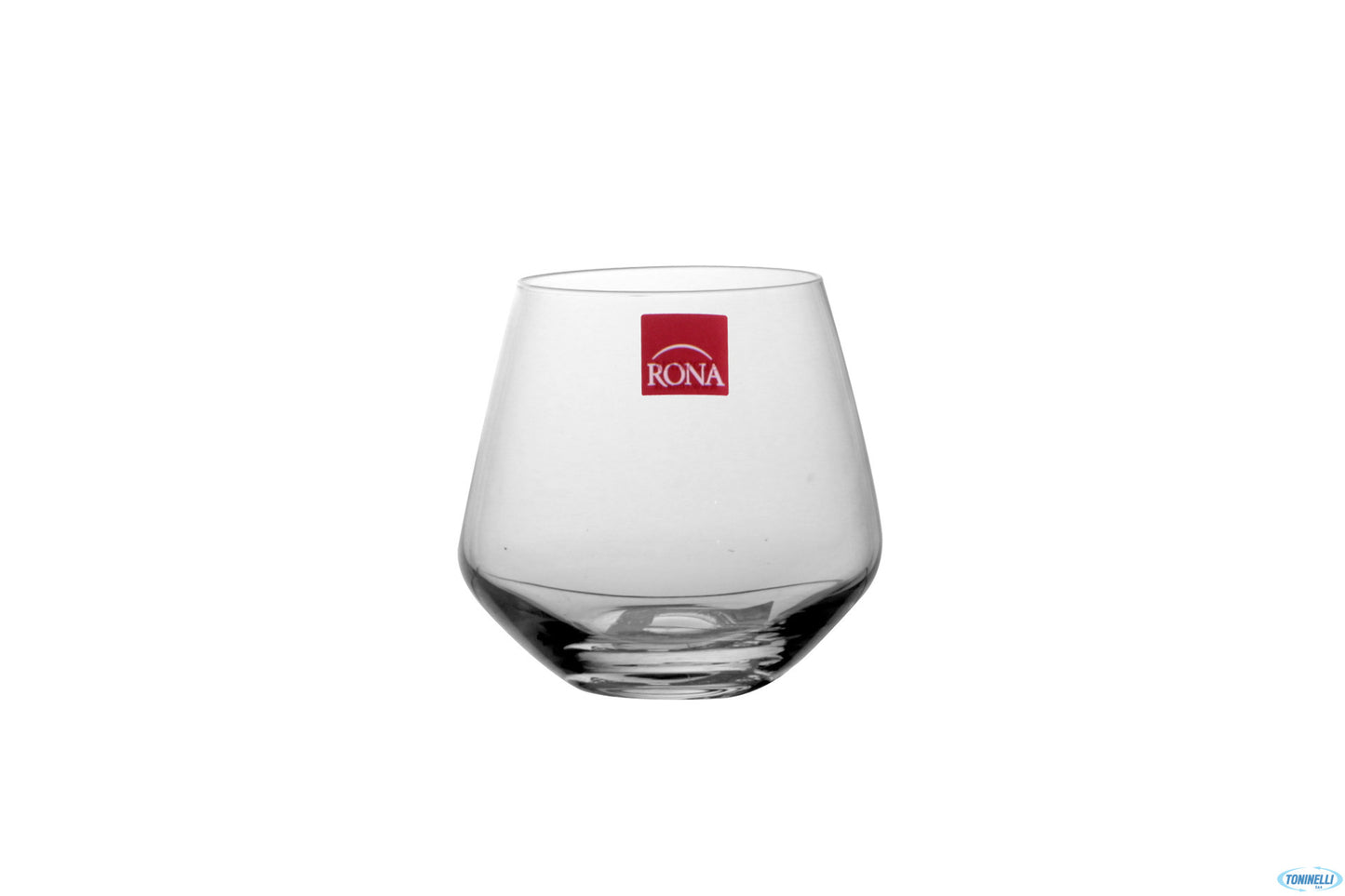 Charisma-Bicchiere Whisky Cl39 4220