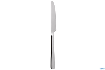 Chef Coltello Tavola Acciao Inox 18-10 5033