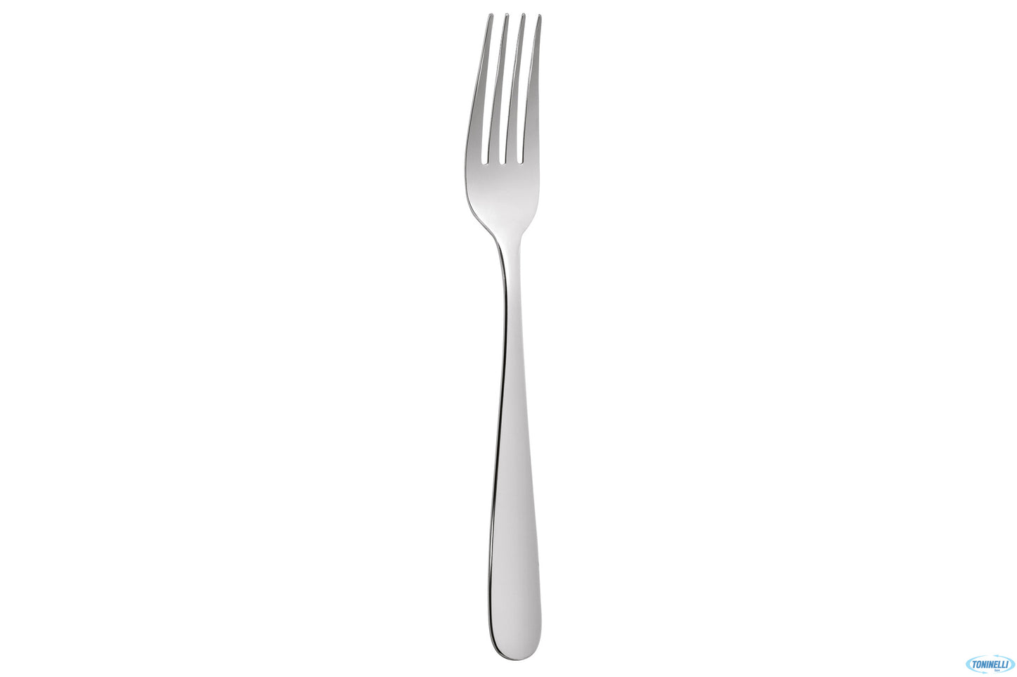Chef Forchetta Tavola Acciao Inox 18-10 3,5Mm 3701