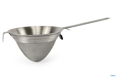 Chinoise Conico C.Maglia Inox Cm.18 60319