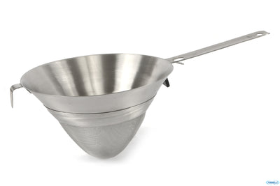 Chinoise Conico C.Maglia Inox Cm.22 60323