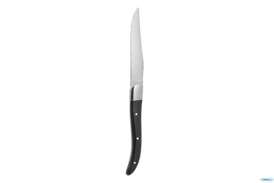 Chuleteros Hq Coltello Steak Acr Nero 3010