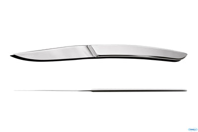 Chuleteros Hq Coltello Lama Liscia Steak Inox K5 Yucca 3031