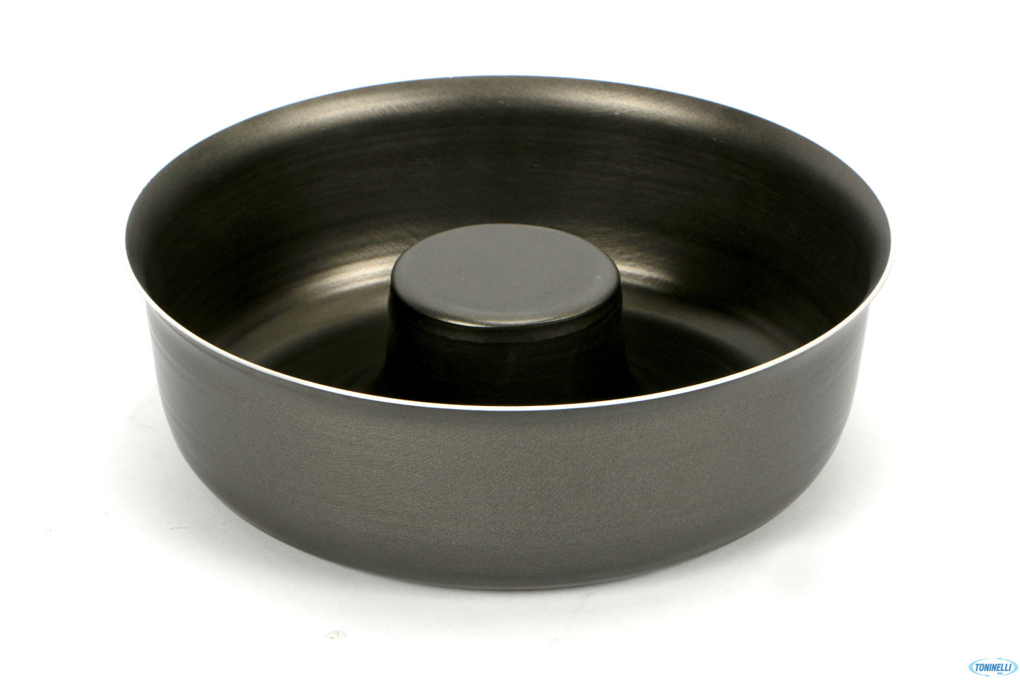 Ciambella Alluminio Antiaderente Cm.24 H6 437