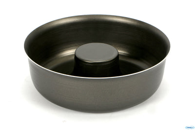 Ciambella Alluminio Antiaderente Cm.24 H6 437