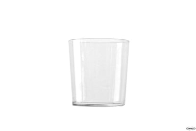 Pinta Bicchiere Acqua Cl36 H 89 Mm Ø 85 Mm Temperato J3510