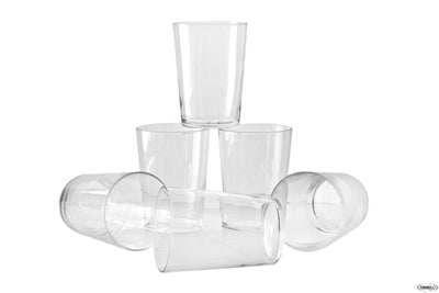 Sidra Bicchiere Cl50 H 120 Mm Ø 89 Mm Forma Alta Sidra Temperato J5781-L6500