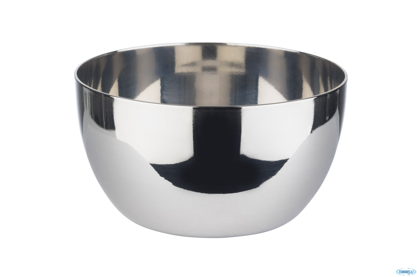 Coppetta Acciaio Inox Cm.8 H.4,5 Cl 17 40686