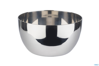 Coppetta Acciaio Inox Cm.8 H.4,5 Cl 17 40686