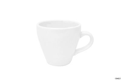 Tazza Caffè Classic White Cl.8 - Confezione da 12 Pz.