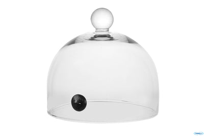 Campana Per Affumicatura Cm 16 H.15 61815