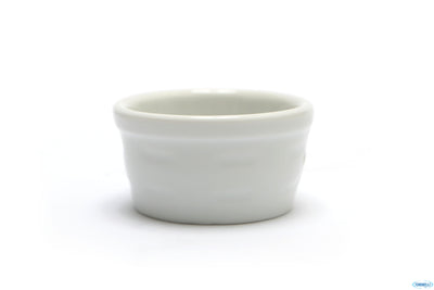 Cocottina Cordonata Impilabile Cm 8H4,5