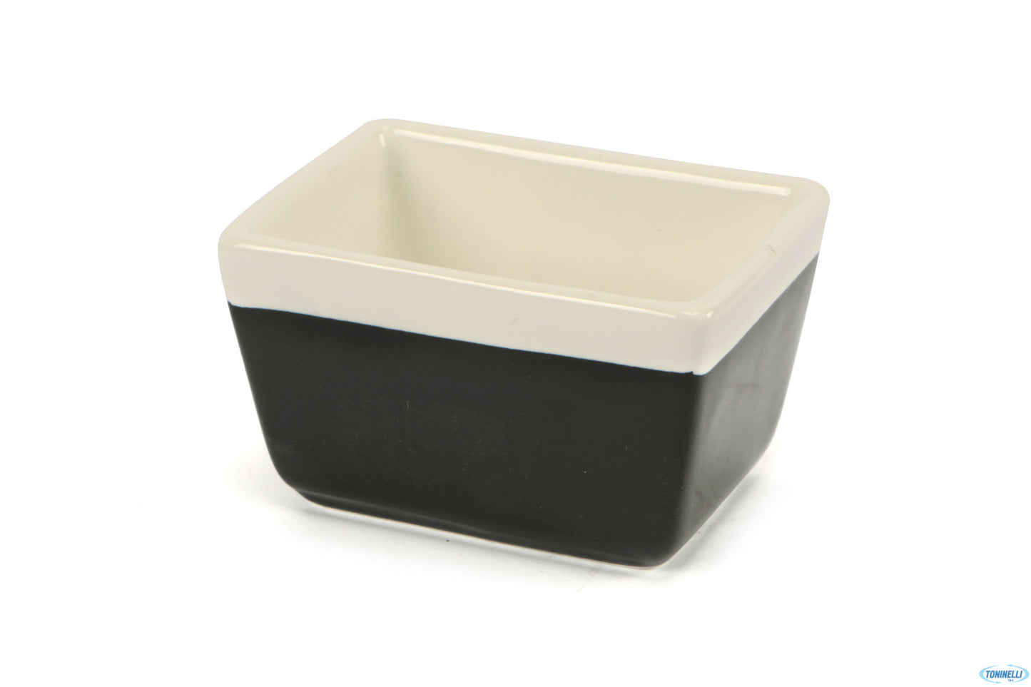 Coffee E Co.-Nero Portabustine Cm.9X6,5 A8817Y103-L