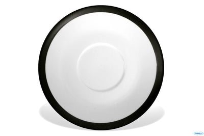 Coffee E Co.-Nero Piattino Colazione A6134Y103L