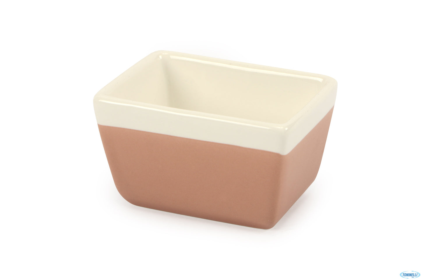 Coffee E Co.-Salmone Portabustine Cm.9X6,5 A8817Y122-L