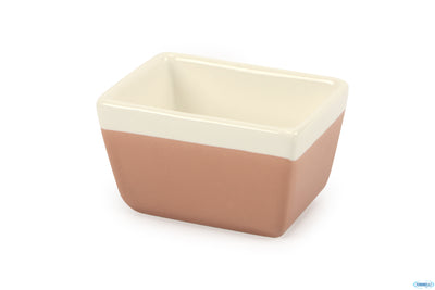 Coffee E Co.-Salmone Portabustine Cm.9X6,5 A8817Y122-L