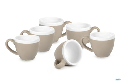 Coffee E Co -Tort Cf 6 Tazza Caffe S P