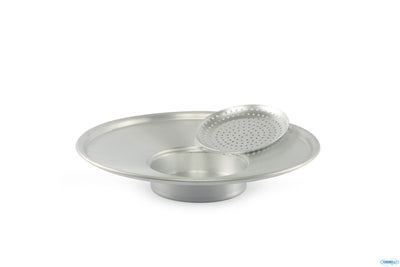 Colafritto Alluminio Cm.40 03740