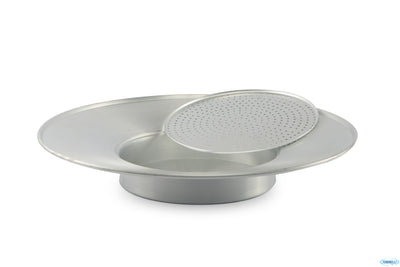 Colafritto Alluminio Cm.50 03750