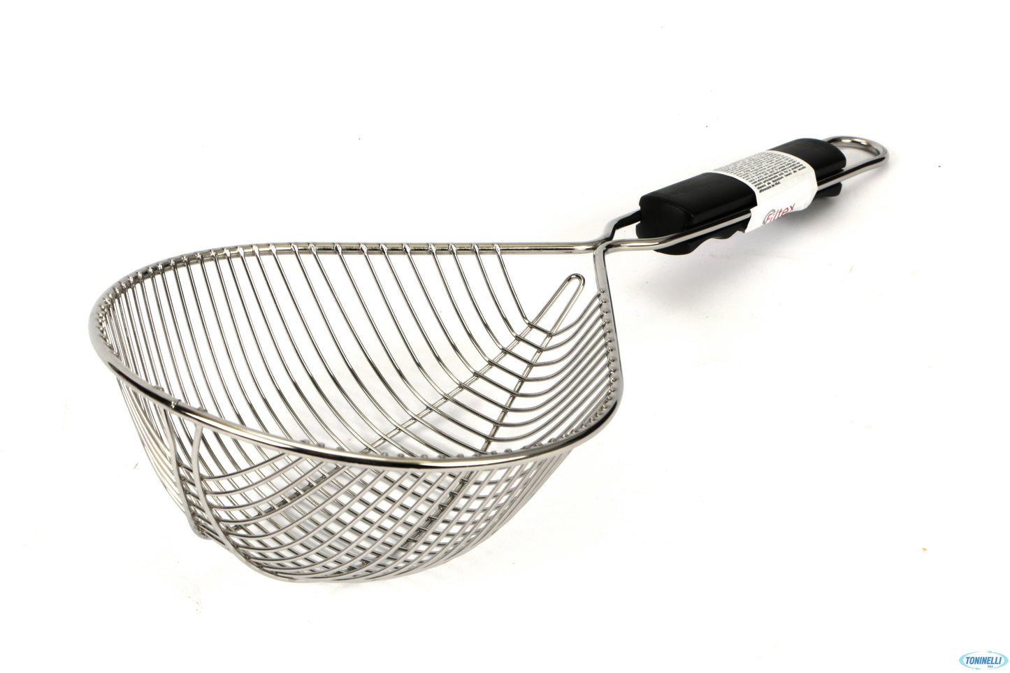 Colapasta Ferro Cromato 18X22 170