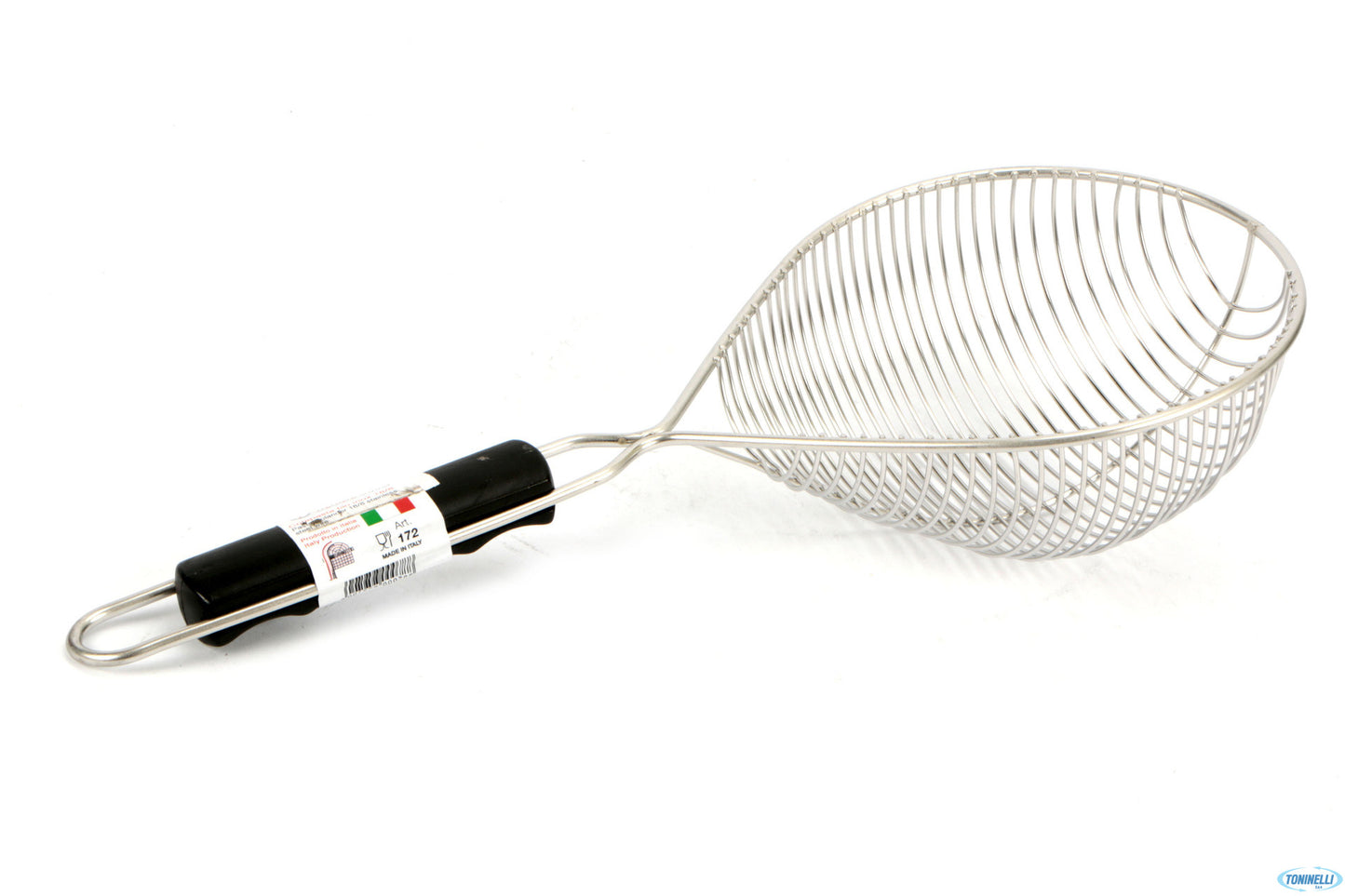 Colapasta Filo Inox Cm.22X18 172