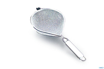 Colino Rete Met.Stagnato Ovale 1058-1158