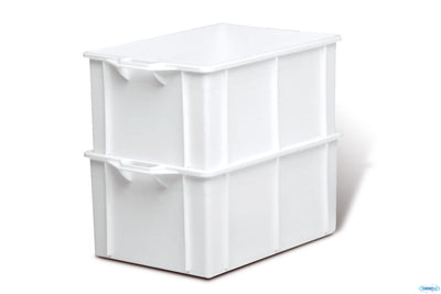 Contenit Sovrapp.Gigan Bia50X40X25-2600M