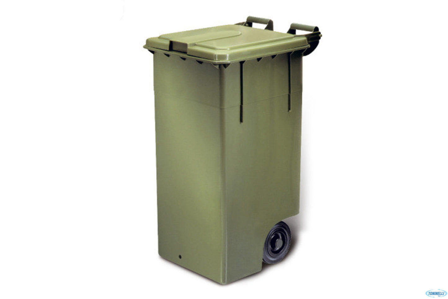 Contenitore Max Lt 100 Verd.C.Cop.