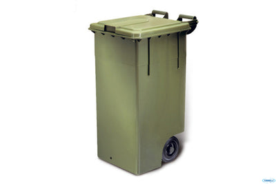Contenitore Max Lt 100 Verd.C.Cop.