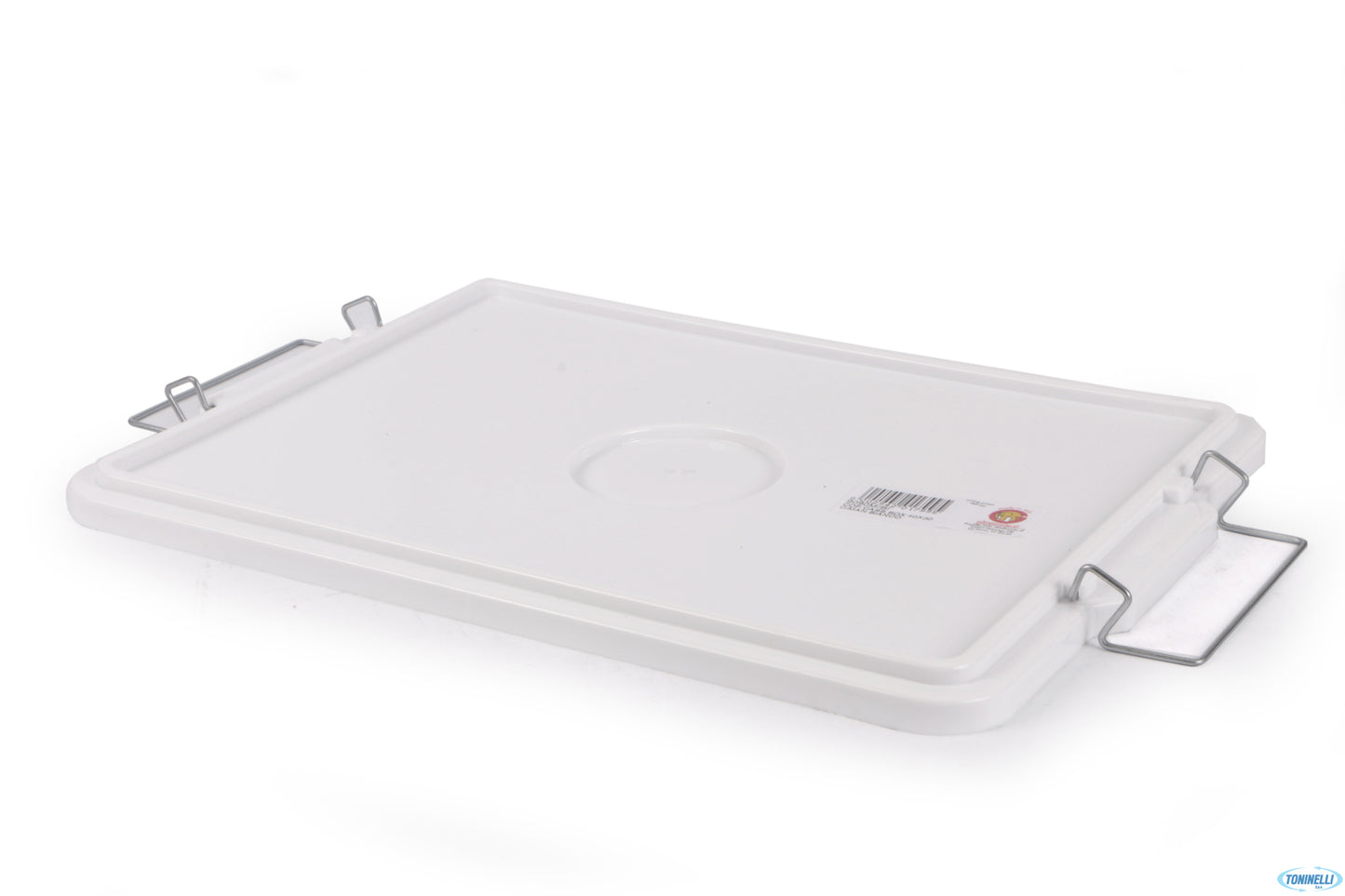 Coperchio C.M.Cassetta Sovrap50X40