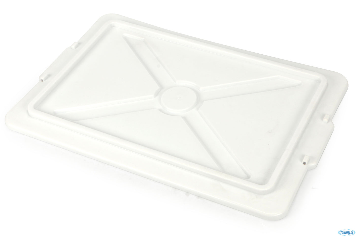 Coperchio Per Bacinel. Frigor 1660