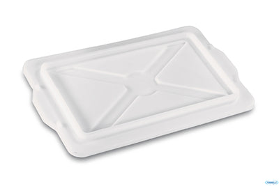 Coperchio Per Bacinella Giganpalst Cm 62X42