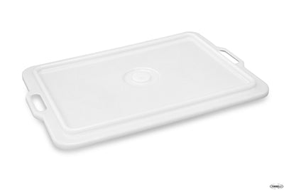 Coperchio Per Bacinella Giganplast Cm 70X45 9200M2