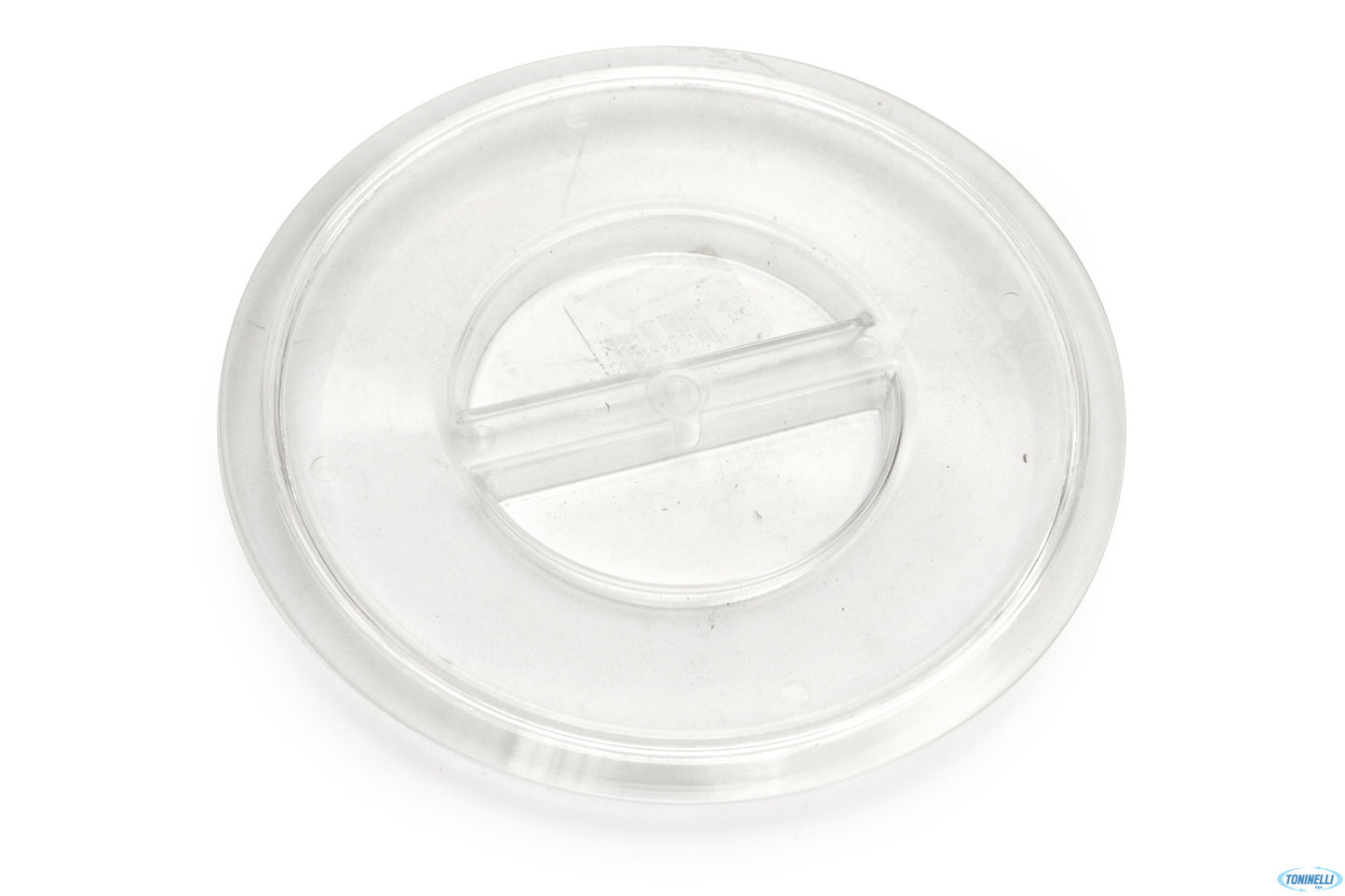 Coperchio Policarbonato Per Carapina Gecpcca