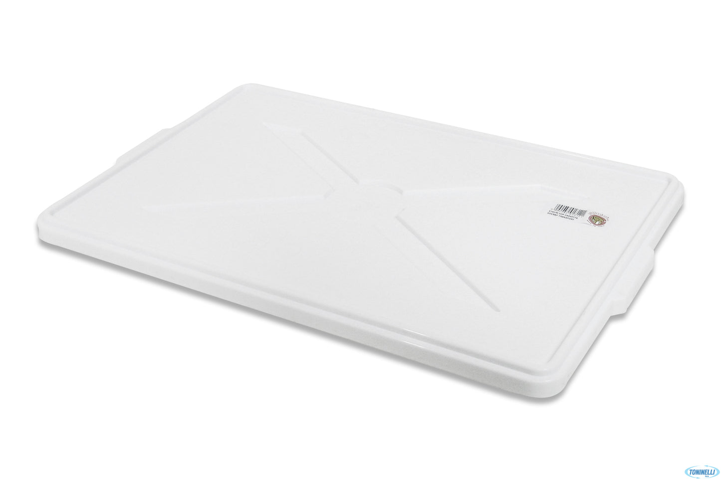 Coperchio Per Cassetta Transport 1875M Cm.60X40 9190M