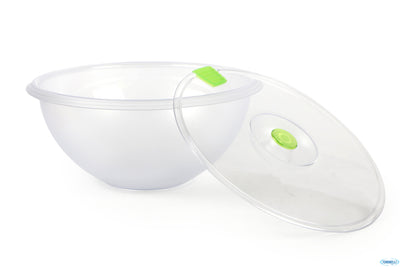 Coppa Party Oasi Con Coperchio Cm.38 528