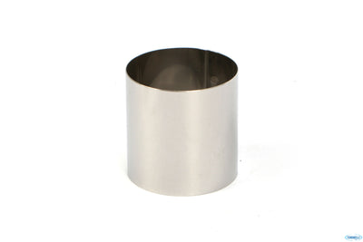 Coppapasta Cerchio Inox Cm.6X6H 8040