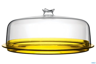 Copritorta Margherita Cm 26 Colori Assortito -