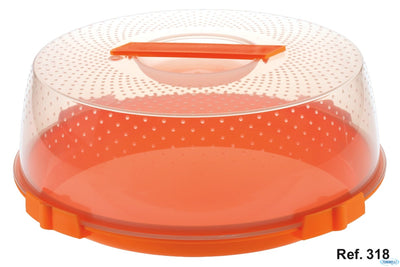 Copritorte Alto Aspor.Oasi 30 Cosmo-318