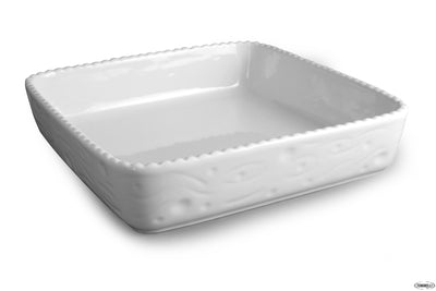 Cordonata-Pirofila Quadra 25X25