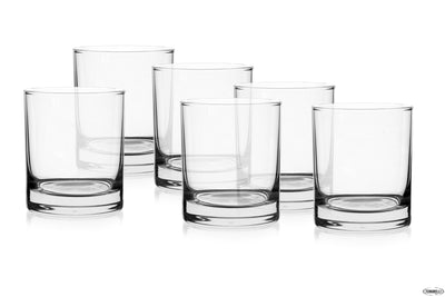 Cortina Trasp.- Sc.6 Bicc.Dof Cl.40,5 430060Bab02