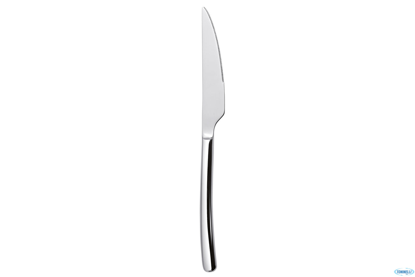 Cuba Coltello Tavola Inox Forgiato 2283